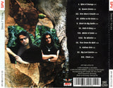 Demons & Wizards ‎– Demons & Wizards - CD ALBUM (used)