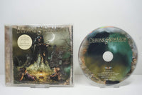 Demons & Wizards ‎– Demons & Wizards - CD ALBUM (used)