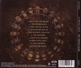 Diamond Head – The Coffin Train - CD ALBUM (used)