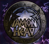 Diamond Head – Diamond Head - CD ALBUM in FOLDOUT DIGIPAK (used)