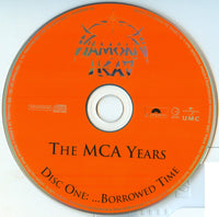 Diamond Head – The MCA Years - 3 x CD ALBUM BOX SET (used)