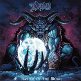 Dio - Master Of The Moon - CD ALBUM (used)