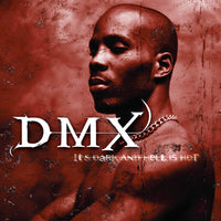 DMX – It's Dark And Hell Is Hot - 2 x VINYL LP SET