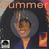 Donna Summer – Donna Summer - PICTURE DISC VINYL LP