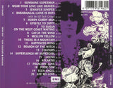 Donovan – Donovan's Greatest Hits ...And More - CD ALBUM (used)