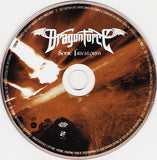 Dragonforce – Sonic Firestorm - CD ALBUM (used)