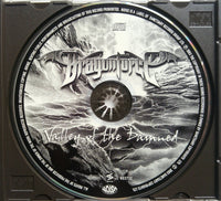 Dragonforce – Valley Of The Damned - CD ALBUM (used)