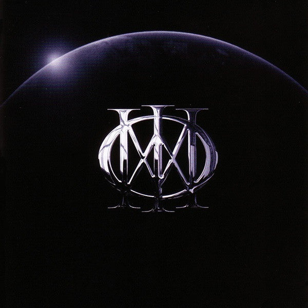 Dream Theater – Dream Theater - CD ALBUM (used)