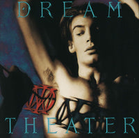 Dream Theater – When Dream And Day Unite - CD ALBUM (used)