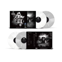 Doctor Who - The Tenth Planet (140g White and Silver vinyl) (RSD 2025) - VINYL LP - NEW (RSD25)