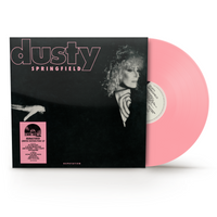 Dusty Springfield - Reputation - VINYL LP - NEW (RSD25)