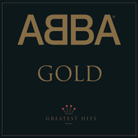 Abba – Gold - 2 x 180 GRAM VINYL LP SET - NEW