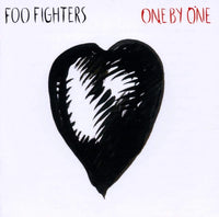 Foo Fighters – One By One - CD