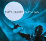 Eddie Vedder – Earthling - CD ALBUM in FOLDOUT DIGIPAK (used)