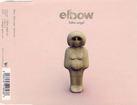 Elbow - Fallen Angel - CD SINGLE - CD 1 (used)