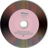 Elbow - Fallen Angel - CD SINGLE - CD 1 (used)