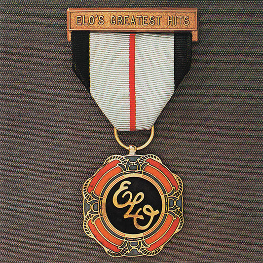 Electric Light Orchestra – ELO's Greatest Hits - CD ALBUM