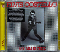 Elvis Costello – My Aim Is True - 2 x CD SET (used)