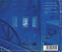 Erasure - Stay With Me - CD SINGLE in DIGIPAK (used)