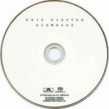 Eric Clapton – Slowhand - SACD - CD ALBUM (used)