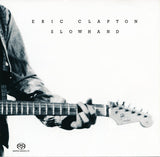 Eric Clapton – Slowhand - SACD - CD ALBUM (used)