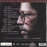 Eric Clapton – Unplugged - SACD - CD ALBUM - MOBILE FIDELITY (used)