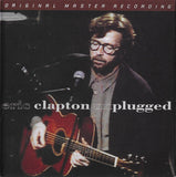 Eric Clapton – Unplugged - SACD - CD ALBUM - MOBILE FIDELITY (used)