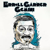 Erroll Garner – Gemini - CD ALBUM - NEW