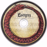 Evergrey – Hymns For The Broken - CD ALBUM (used)