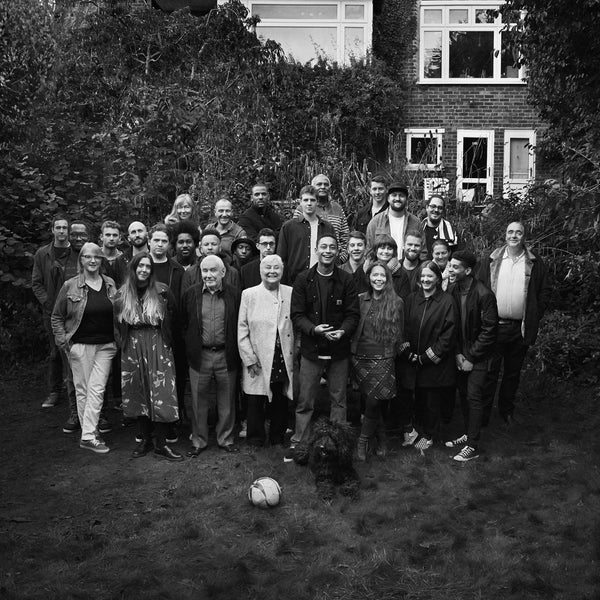 Loyle Carner – Yesterday's Gone - CD ALBUM - NEW