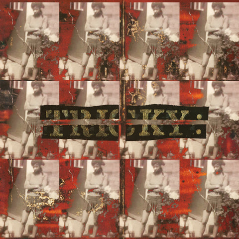 Tricky – Maxinquaye (Reincarnated) - 3 x VINYL LP SET