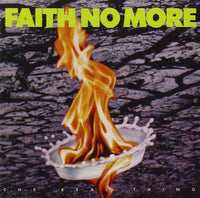 Faith No More – The Real Thing - CD