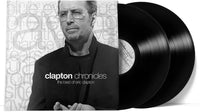 Eric Clapton – Clapton Chronicles (The Best Of) - 2 x VINYL LP SET