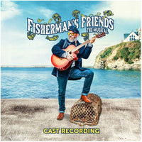 Fisherman's Friends – The Musical - CD ALBUM - NEW