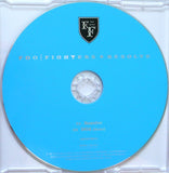 Foo Fighters - Resolve - CD SINGLE (used)