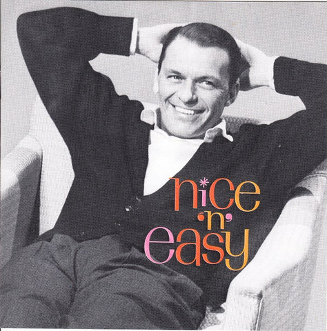 Frank Sinatra – Nice 'N' Easy - CD