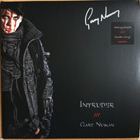 Gary Numan - Intruder - 2 x VINYL LP SET - NEW