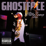 Ghostface Killah – The Pretty Toney Album - 2 x 180 GRAM VINYL LP SET