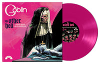 Goblin - OST:L'altro Inferno/The other Hell - VINYL LP - NEW (RSD25)