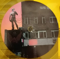 Gorillaz ‎– Song Machine Season One - YELLOW COLOURED VINYL LP (used)