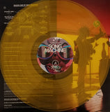 Gorillaz ‎– Song Machine Season One - YELLOW COLOURED VINYL LP (used)