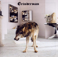 Grinderman – Grinderman 2 - CD ALBUM (used)