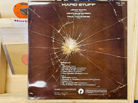 Hard Stuff – Bulletproof - VINYL LP (used)