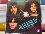 Hard Stuff – Bulletproof - VINYL LP (used)