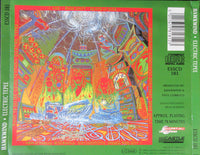 Hawkwind - Electric Tepee - CD ALBUM (used)