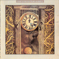 Hawkwind - Live Chronicles - CD ALBUM (used)