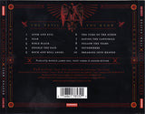 Heaven & Hell – The Devil You Know - CD ALBUM (used)