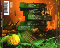 Helloween – Straight Out Of Hell -  CD ALBUM in DIGIPAK (used)