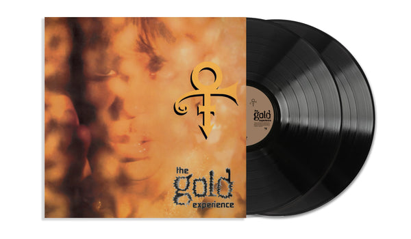 Prince - The Gold Experience - 2 x VINYL LP SET