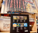 Iron Maiden ‎– Picture Disc Collection 1980-1988 - 9 x PICTURE DISC VINYL LP BOX SET (used)